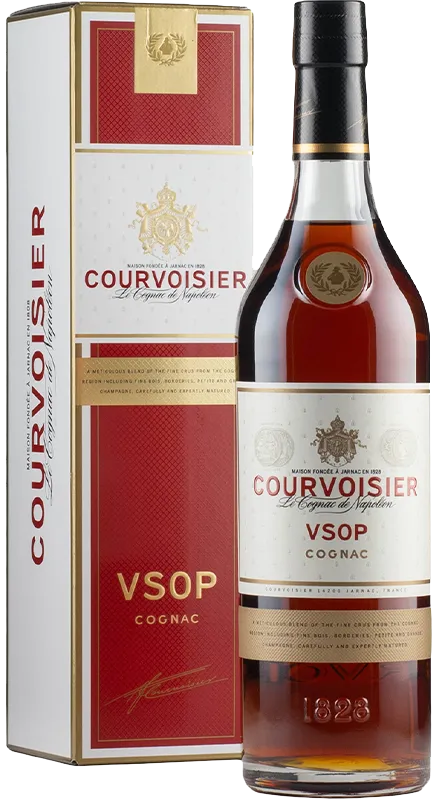 Courvoisier VSOP Cognac 0.7L